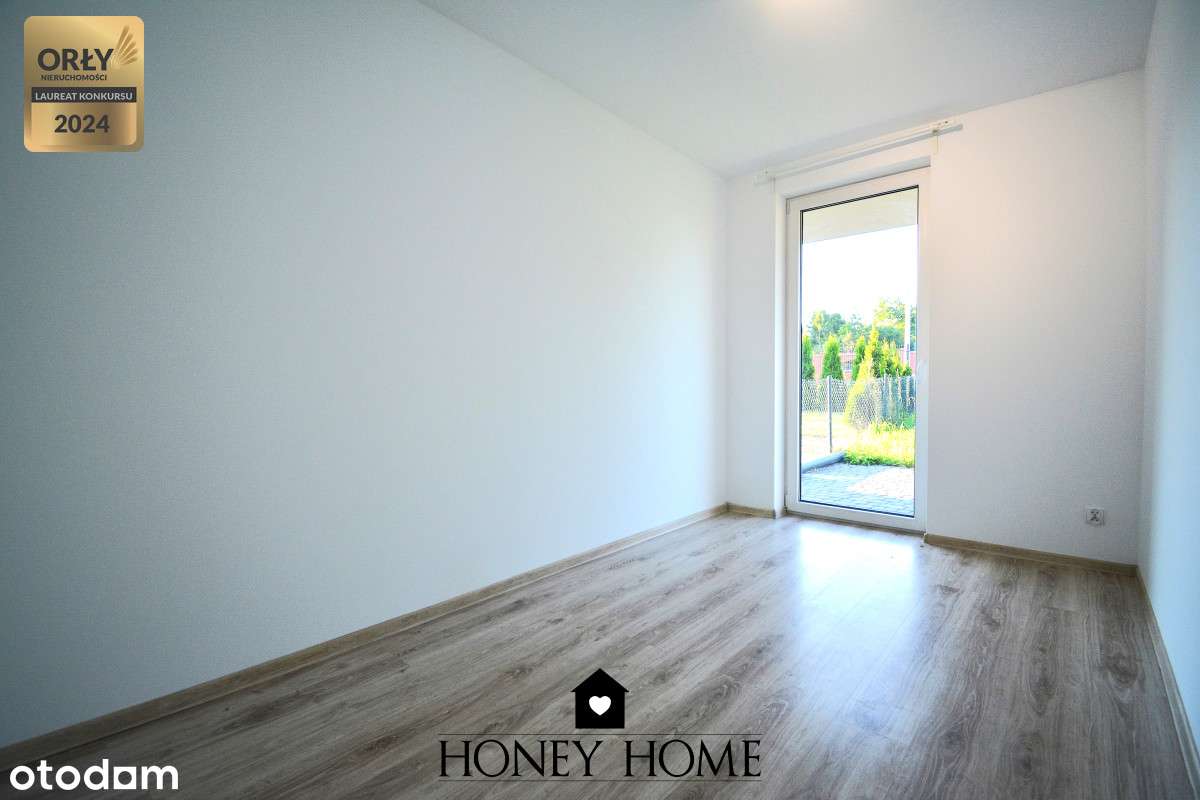 Mieszkanie 2 - pokojowe z ogrodem | Bolszewo - Pełny obrazek: 5/14