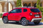 Dacia Duster Blue dCi 115 Prestige - 6