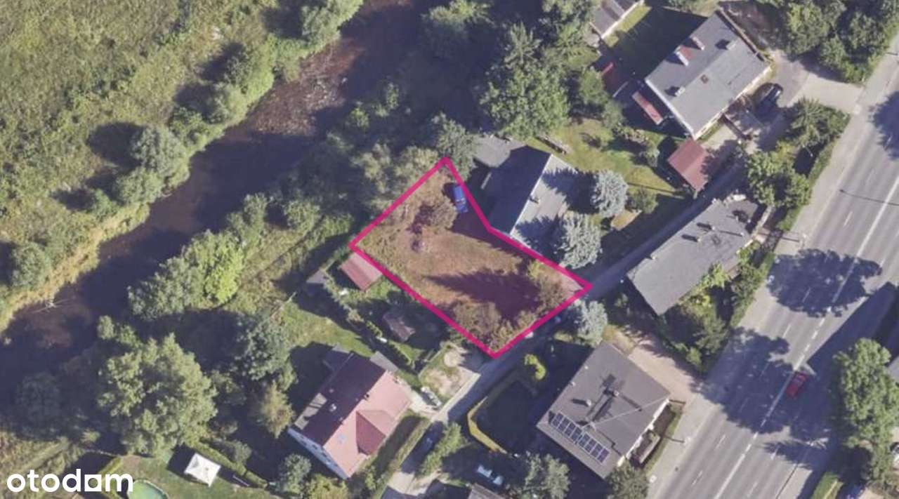 Działka budowlana Jelenia Góra-Cieplice-3