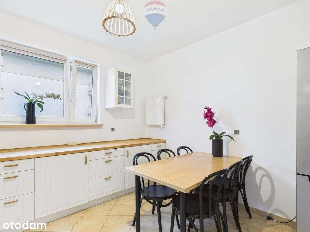 Na sprzedaż: 4-pokojowe, 83 m², Warszawa Ursus-7