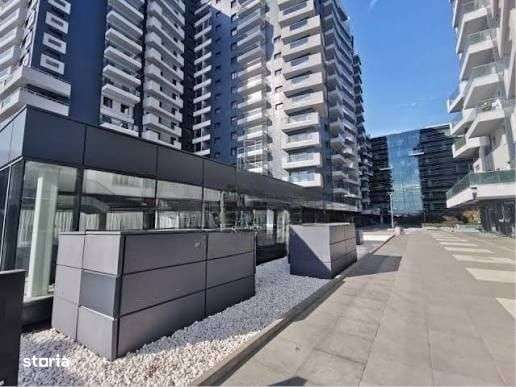 Apartament 3 camere - UpGround Residence - Fabrica de Glucoza - Imagine principală: 1/12