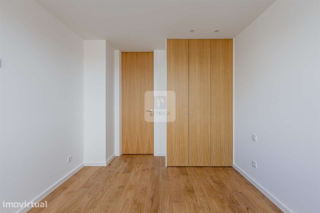 T2 Matosinhos Sul | T2 Varanda e Garagem | T2 perto Praia Porto-21