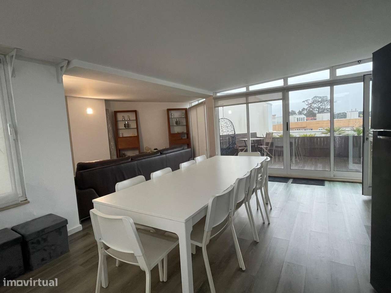 Apartamento T3 duplex-26