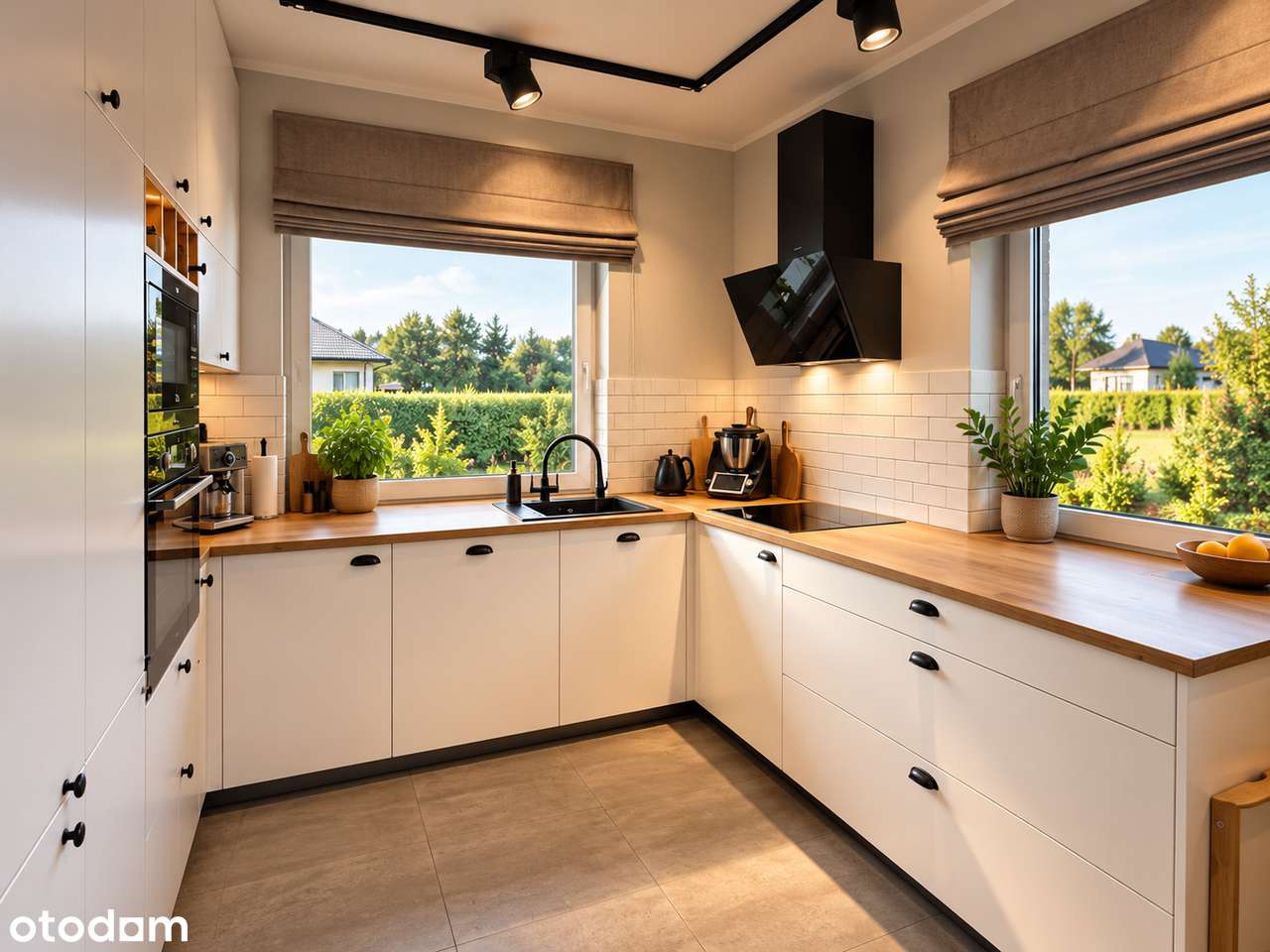 Dom przy lesie | 1383 m² działki | Wilkszyn-2