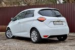 Renault Zoe (mit Batterie) Z.E 50 LIFE - 4