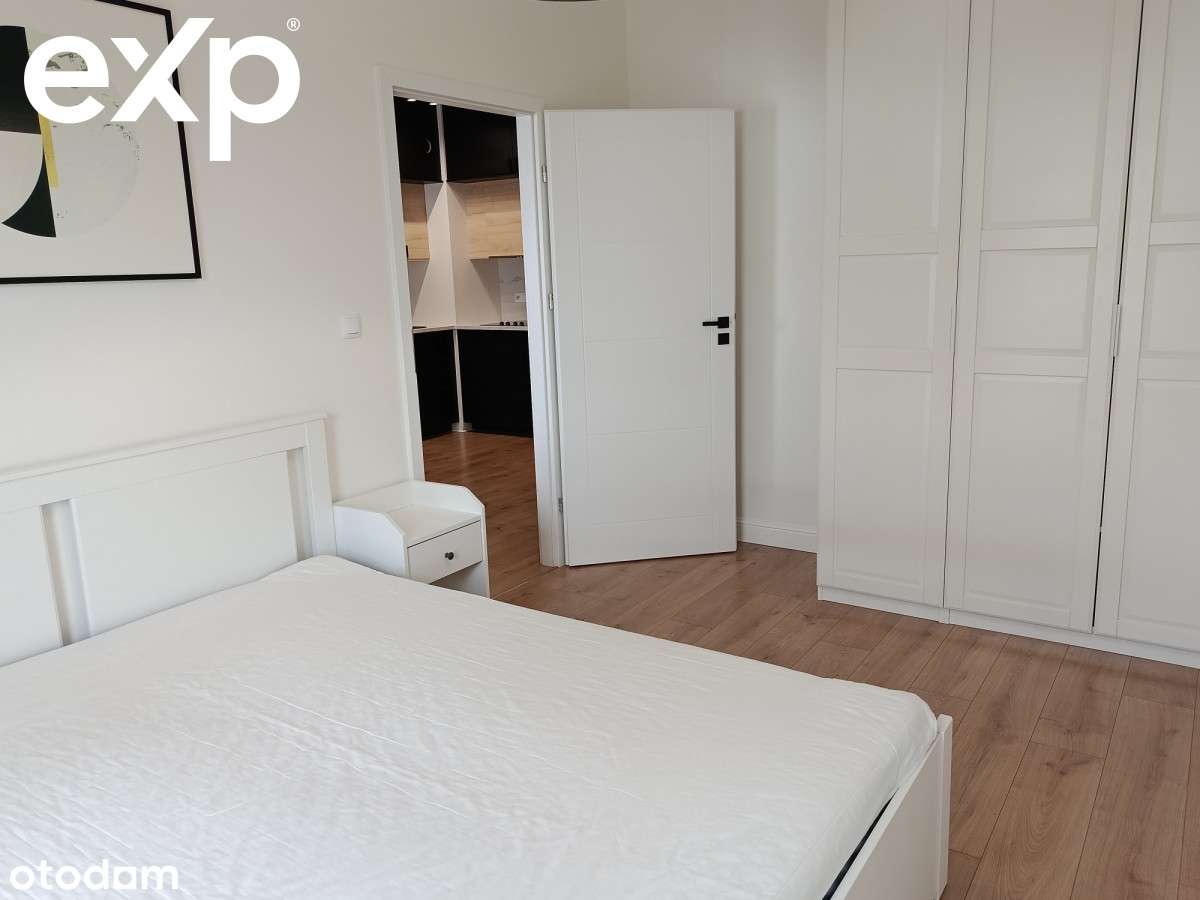 Mieszkanie gotowe do wprowadzenia - Pełny obrazek: 5/8