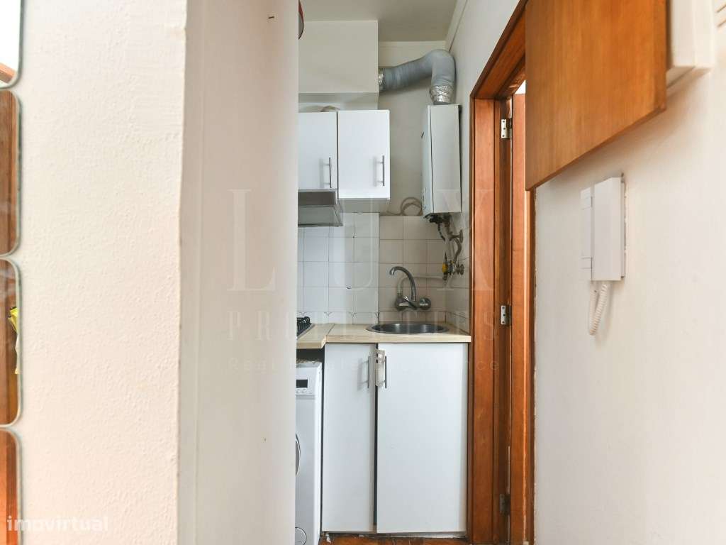 T1 EM CAMPOLIDE | VISTA AMOREIRAS ! EXCELENTE OPORTUNIDADE DE INVES...-10