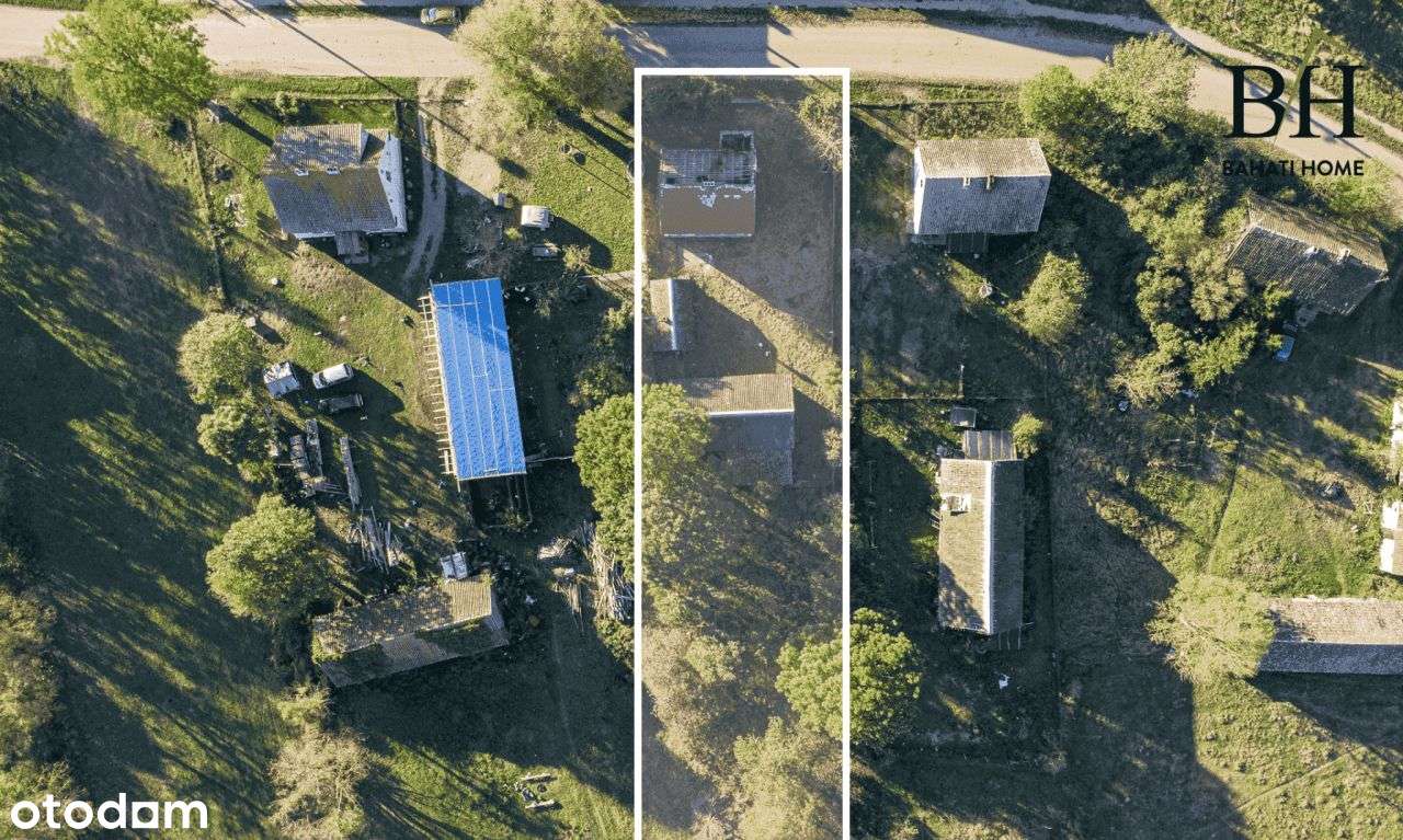 Siedlisko z potencjałem.-8