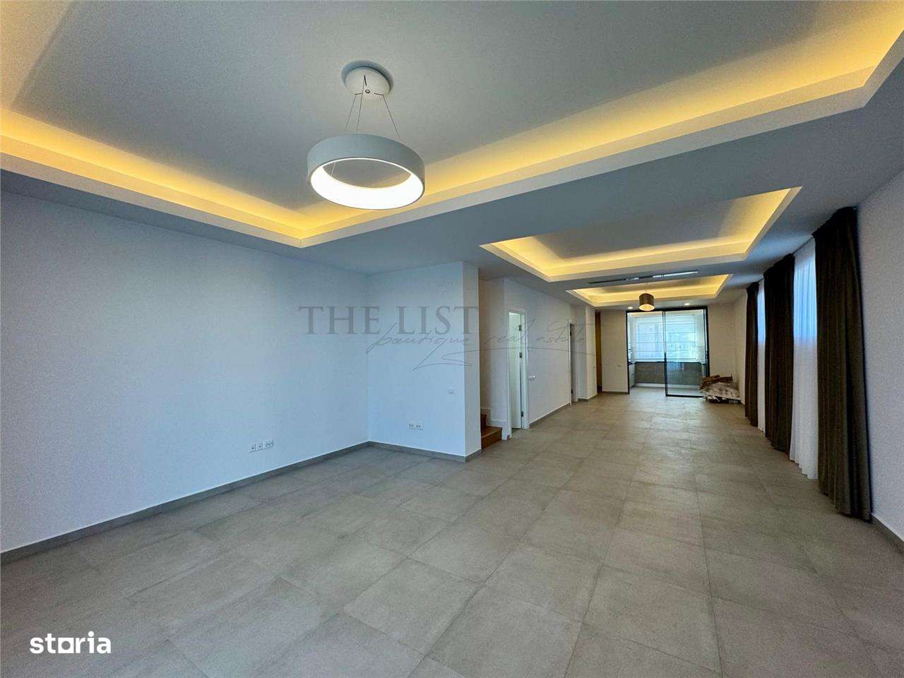 PIPERA | VILA 5 DORMITOARE | SCOALA AMERICANA - Imagine principală: 5/20