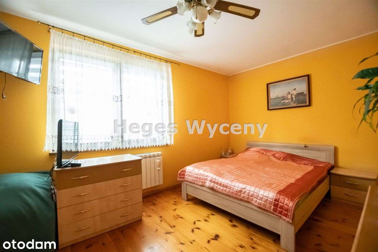 Dom, 115,96 m², Czernica-9