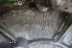 Skrzynia Biegów VW AUDI SEAT SKODA 02K301107K3 ERT 1.6 16V GD-TL023 - 4