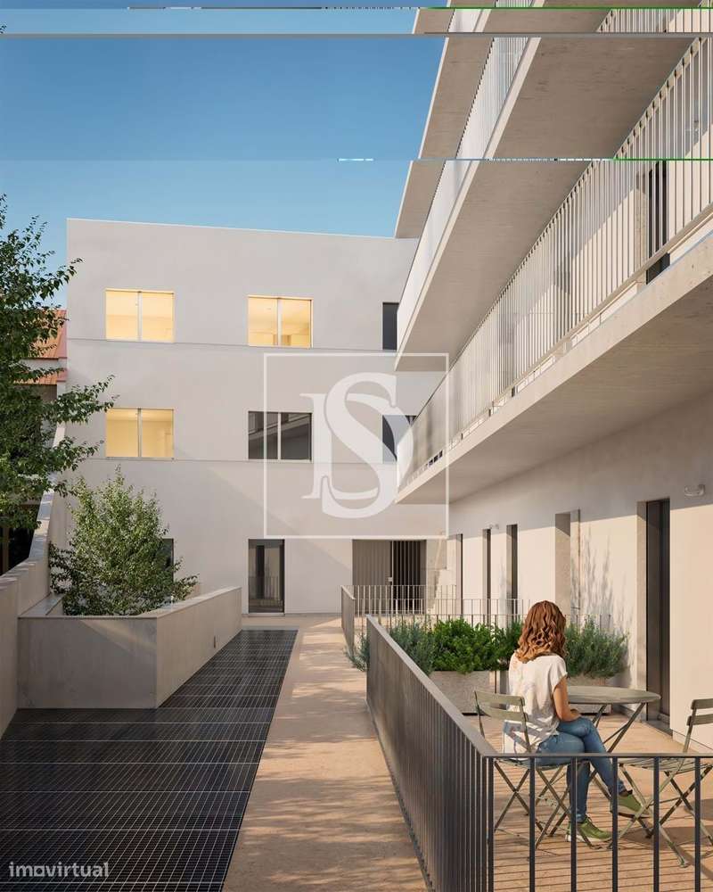 ORIENTAL PARK – Vida Contemporânea junto ao Parque Oriental - Grande imagem: 3/6