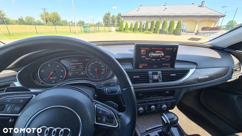 Audi A6 Allroad 3.0 TDI Quattro Tiptr - 6