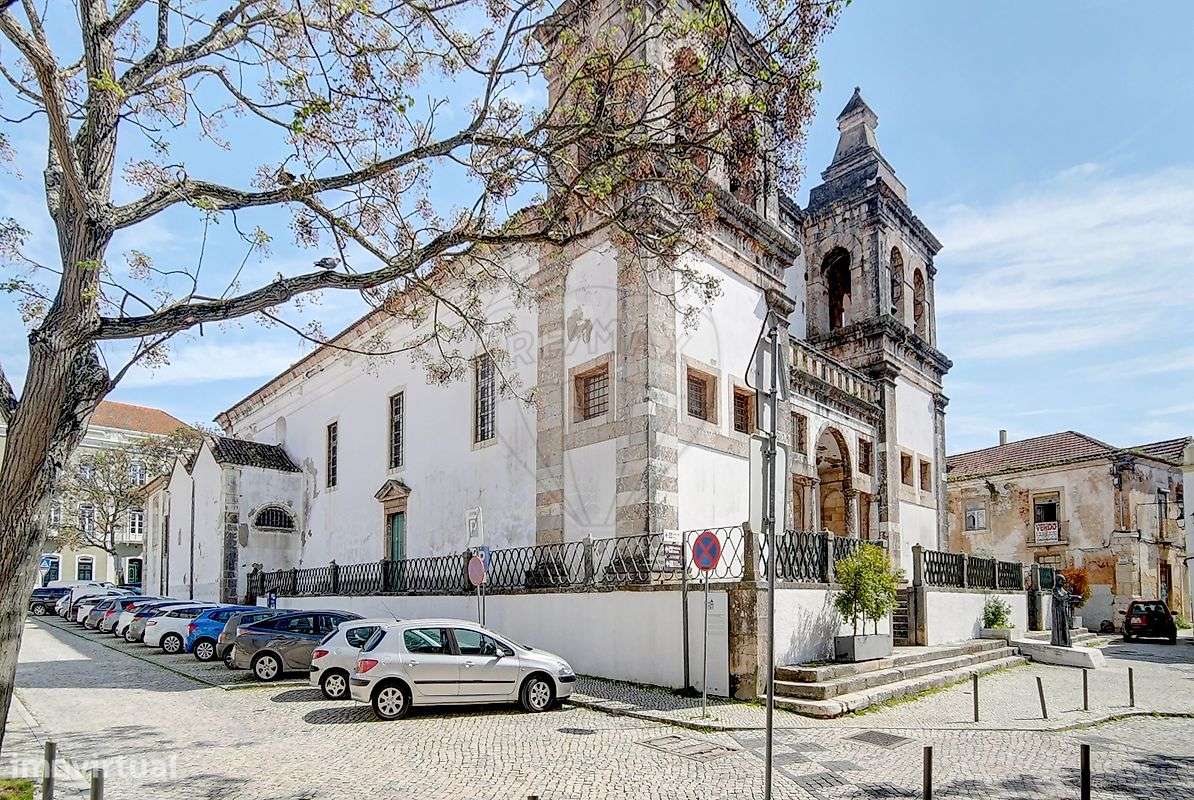 Apartamento T2 para venda-23