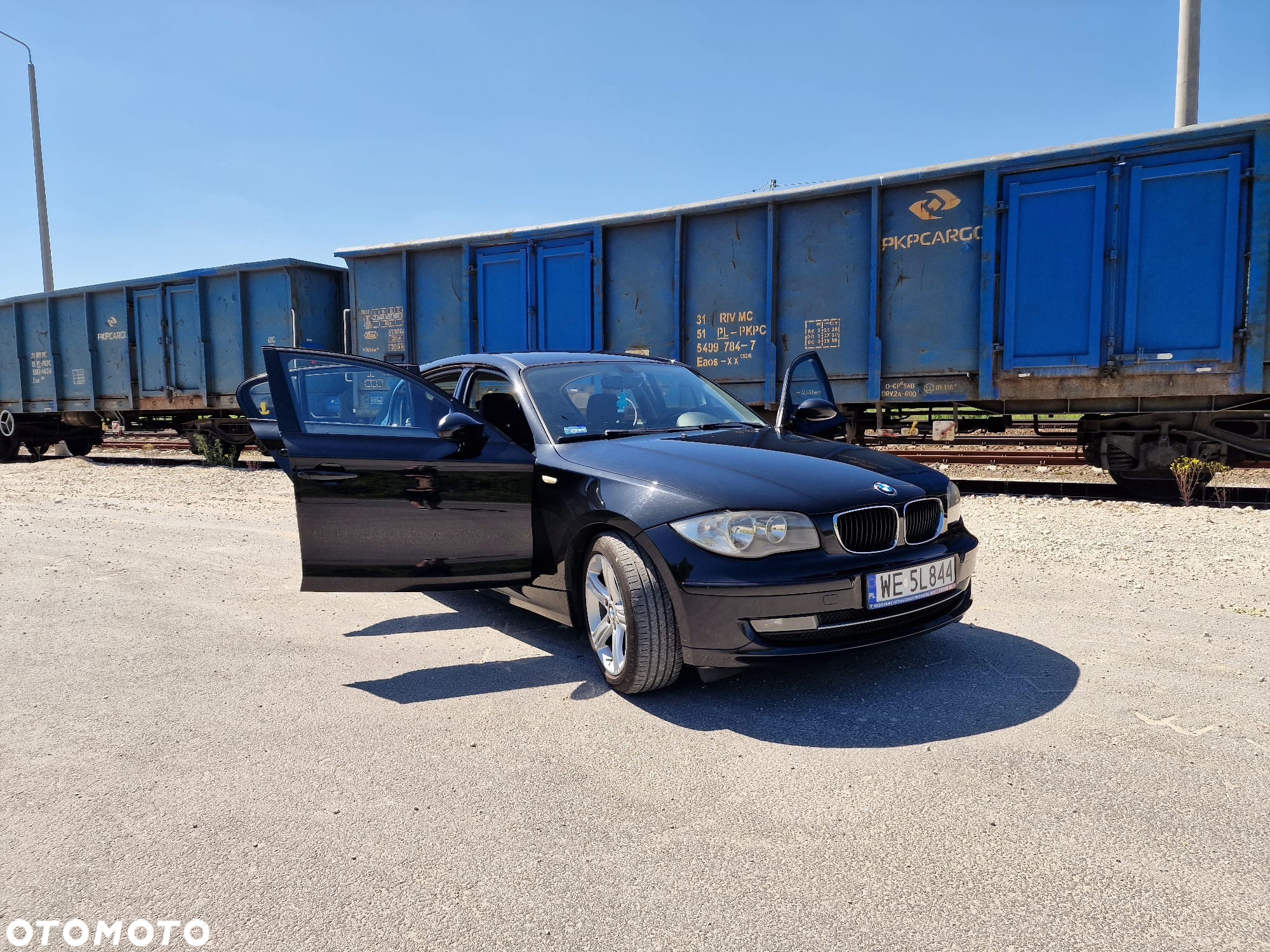 BMW Seria 1 118d - 7