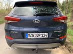 Hyundai Tucson 2.0 CRDI Comfort 4WD - 5