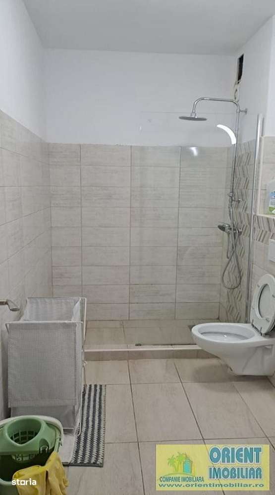 Garsoniera de vanzare in Mamaia Nord, LIDL, etaj 2, gaze - Imagine principală: 4/4