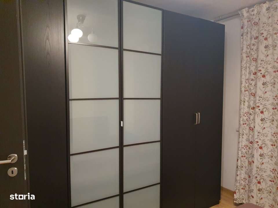 2 camere cu parcare Tineretului - Imagine principală: 5/9