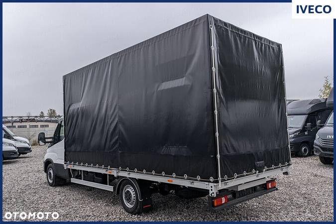 Iveco Daily 35S18 Hi-Matic Zabudowa 10EP 180KM - 6