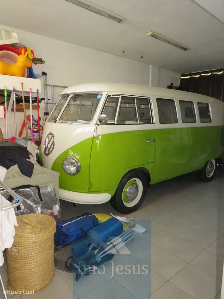 Moradia T5+2 Centro de Gaia-39