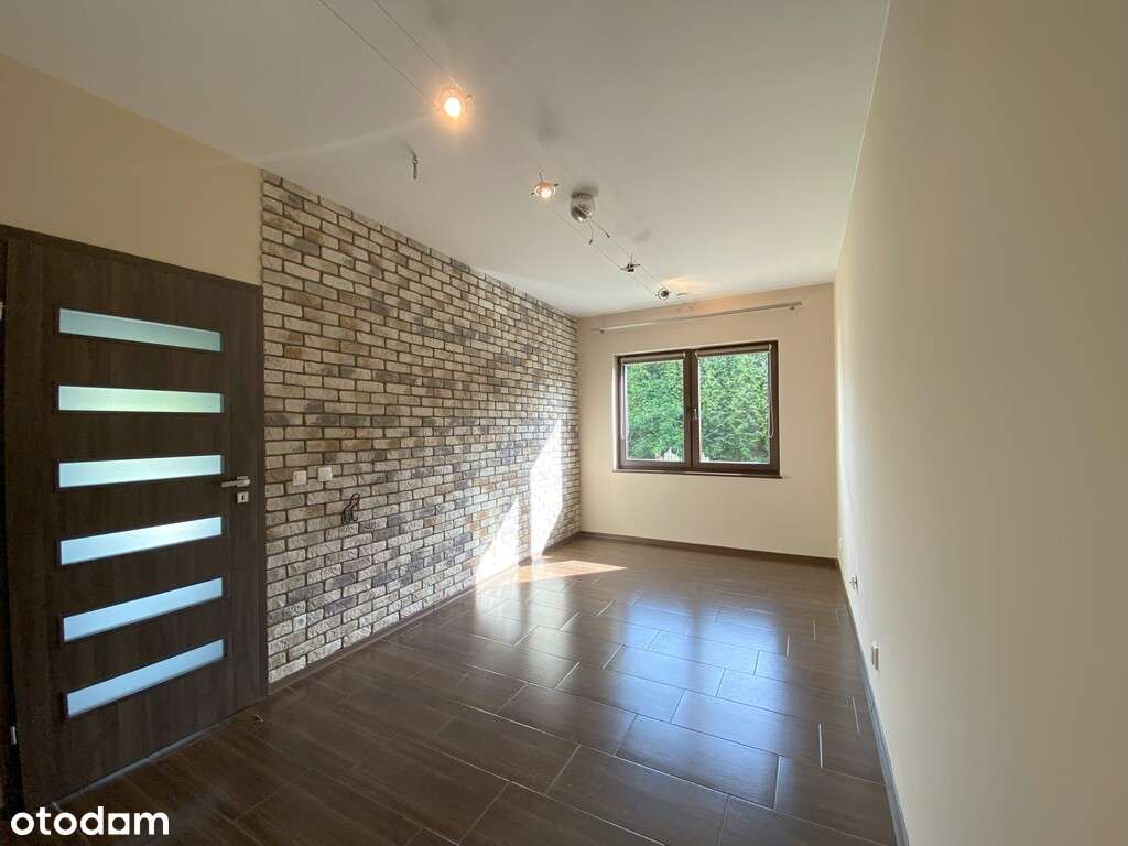 Dom wolnostojący/ 3 pok/działka/ garaż/Marszewo/-10