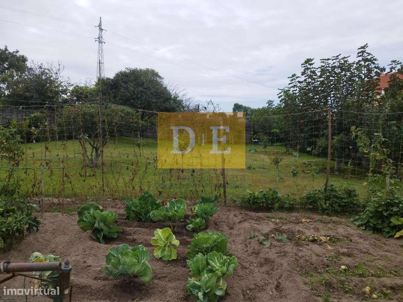 Andar Moradia T3 com Grande Terreno em Zona Estratégica de Perafita-27