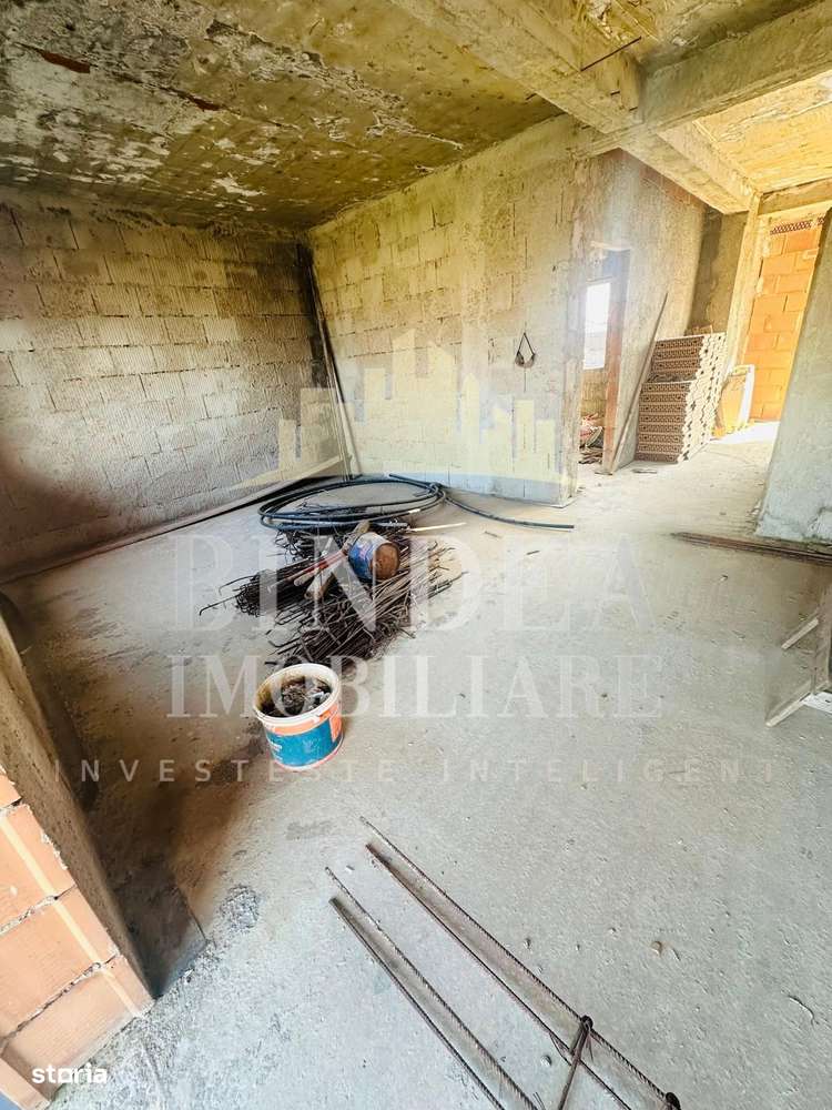 Vila individuala P+ M Giarmata 602mp teren-1