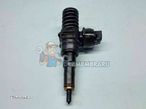 Injector Volkswagen Touran (1T1, 1T2) [Fabr 2003-2010] 038130073AG 1.9 TDI BXE 77KW 105CP - 1