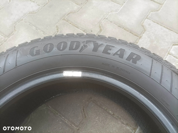 195/60R15 Goodyear Opony Wielosezonowe 2szt. - 4