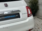 Fiat 500 1.0 Hybrid Dolcevita - 42