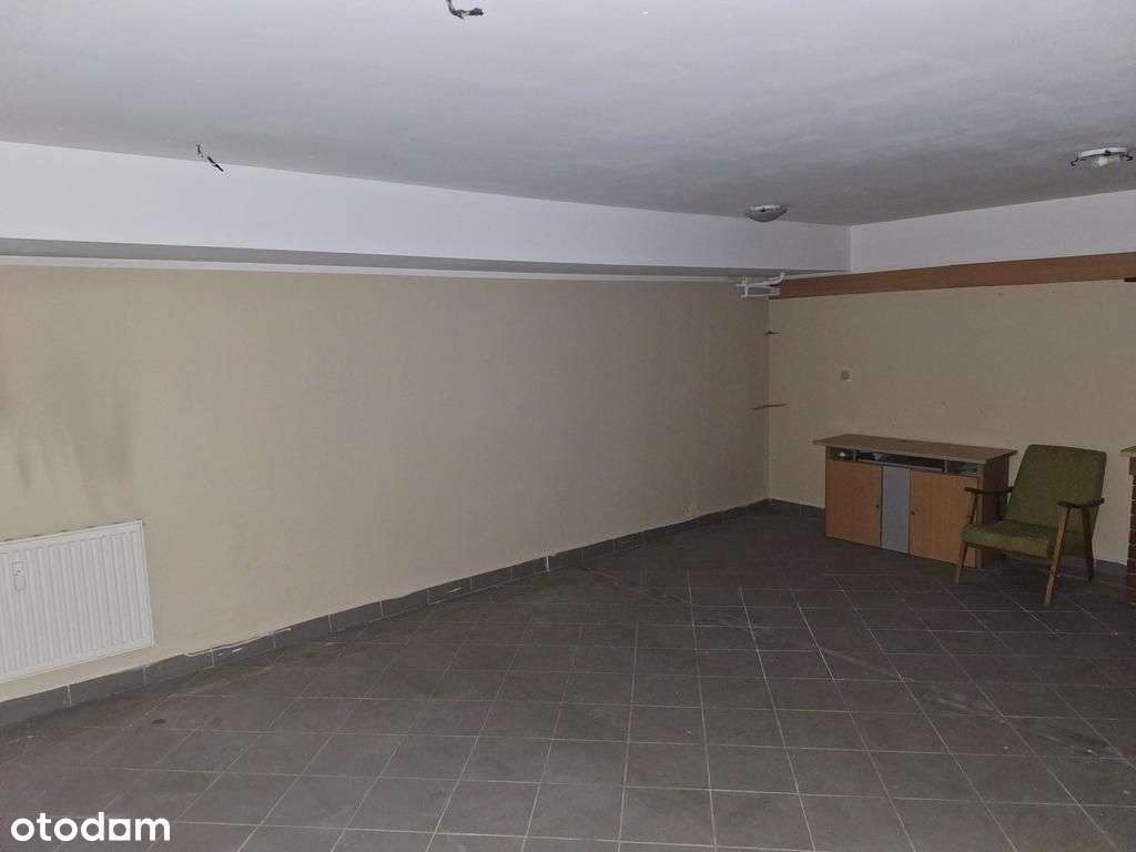 Lokal hand.-usług./przyziemie/podwórko-5