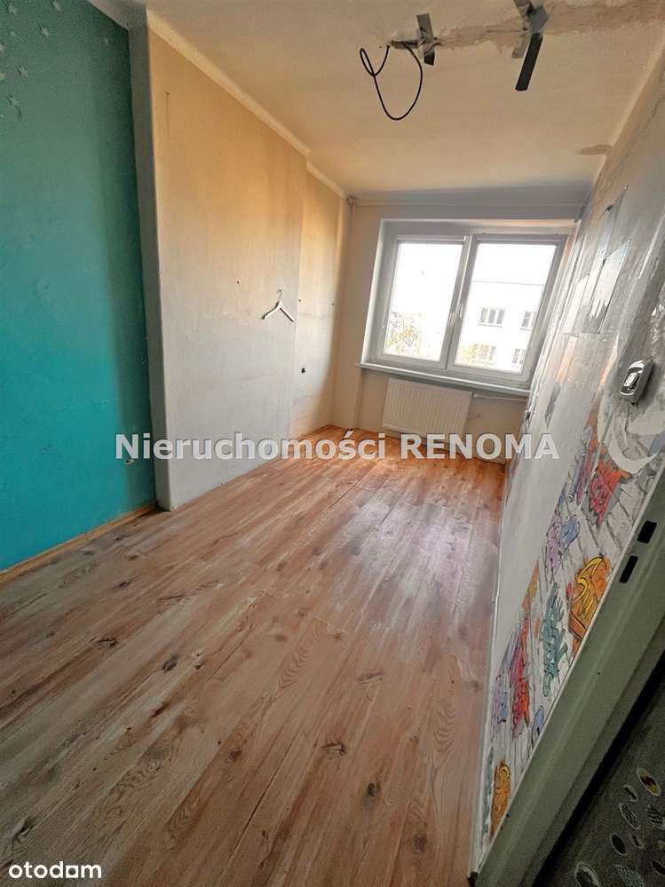 Na sprzedaż M-3, ul.Wiejska Jastrzębie-Zdrój-0