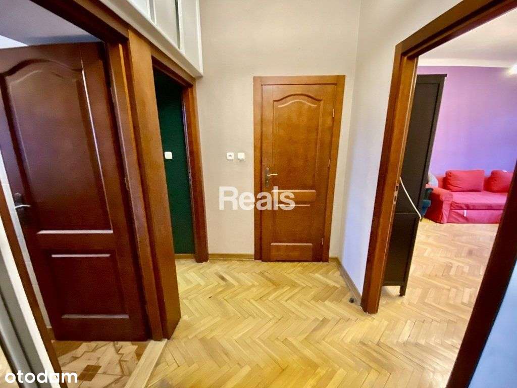 Powiśle - inwestycyjnie, do zamieszkania - okazja!-6