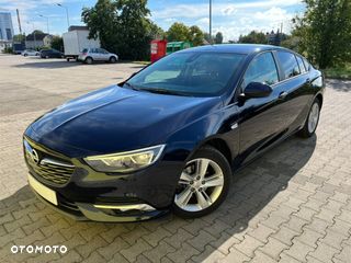 Opel Insignia 1.6 CDTI Elite S&S Eco