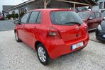 Toyota Yaris 1.3 VVT-i Sol - 3