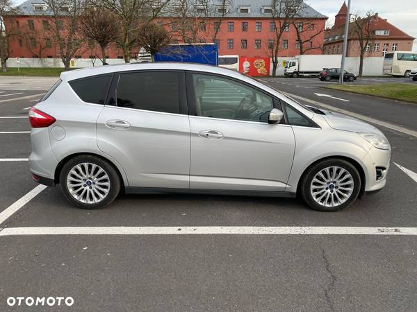 Ford C-MAX 2.0 TDCi Titanium - 23