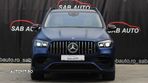 Mercedes-Benz GLE AMG 63 S MHEV 4MATIC+ - 2