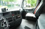 Renault T430 E6 Chłodnia 4×2 / Bitemperatura / 19 palet - 13