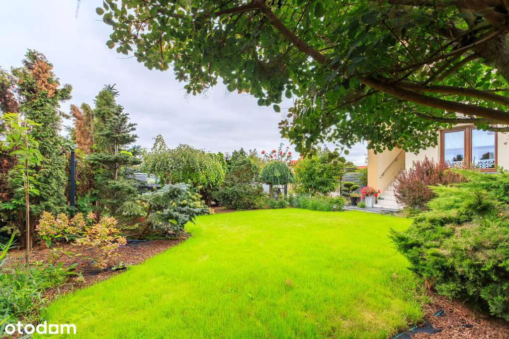 Piętro w domu (3 pokoje) i 180 m ogródka - Pełny obrazek: 4/18