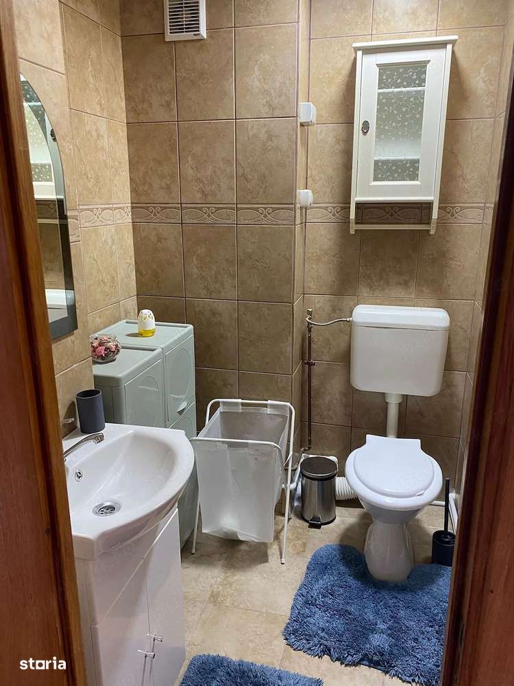 OFERTA De VANZARE  APARTAMENT 4 CAMERE | CENTRALĂ PROPRIE | BLOC 1986-3