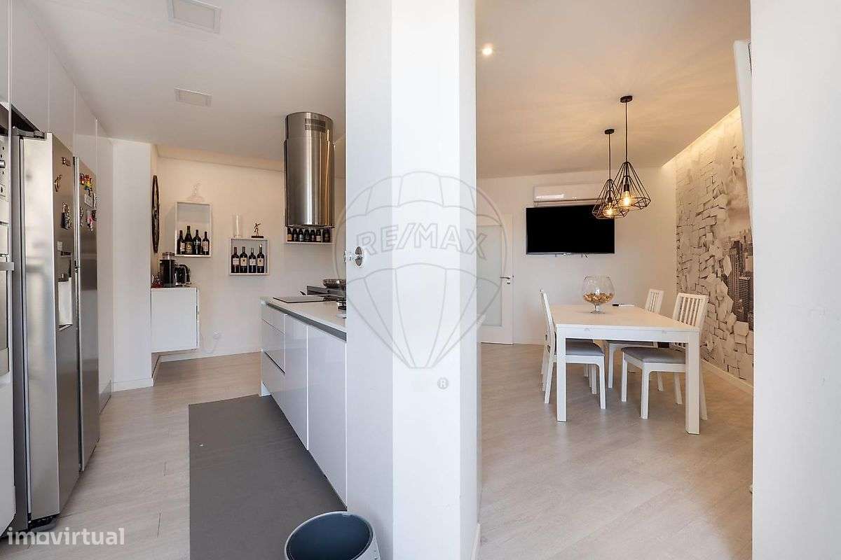 Apartamento T3 para venda-19