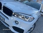 BMW X5 xDrive25d - 28