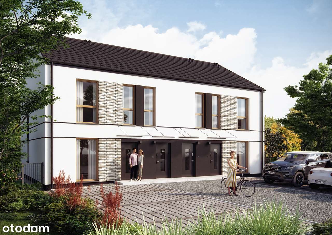 Mieszkanie z balkonem i poddaszem o powierzchni 59,07 m2-3