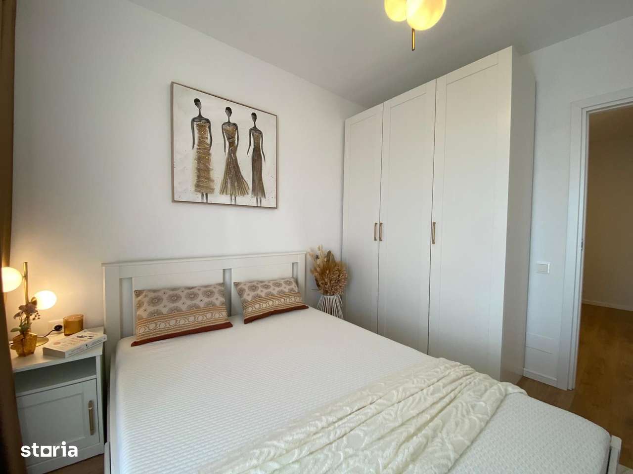 Apartament de vanzare | 2 camere | Modern | Marasti - Imagine principală: 5/8