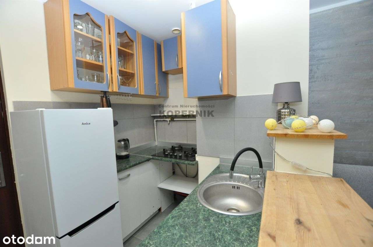 2 pok,loggia,Dziewulskiego,Rubinkowo - Pełny obrazek: 4/12