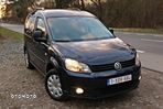 Volkswagen Caddy 1.6 TDI (5-Si.) Edition 30 - 15