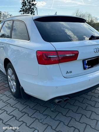 Audi A6 2.0 TDI Prime Line - 28