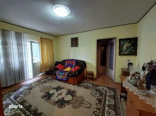 Apartament 3 camere, Manastur.