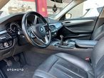 BMW Seria 5 520d Touring Sport Line - 10