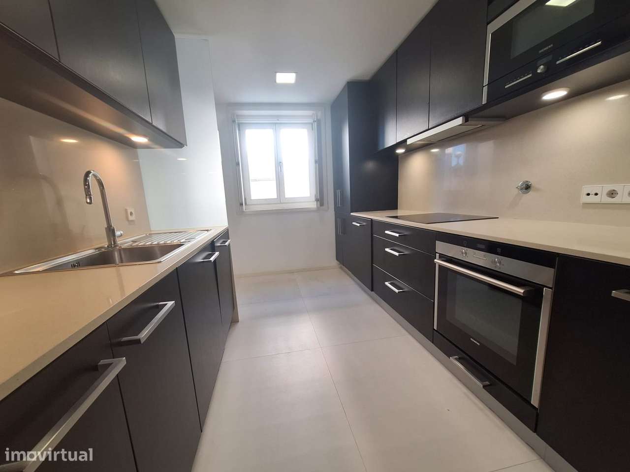 Apartamento T2 de Luxo em – Leça da Palmeira-16
